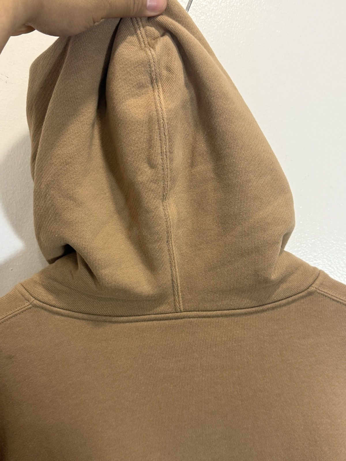 Gucci × The North Face Cotton Hoodie Size US XS / EU 42 / 0 - 10 Thumbnail