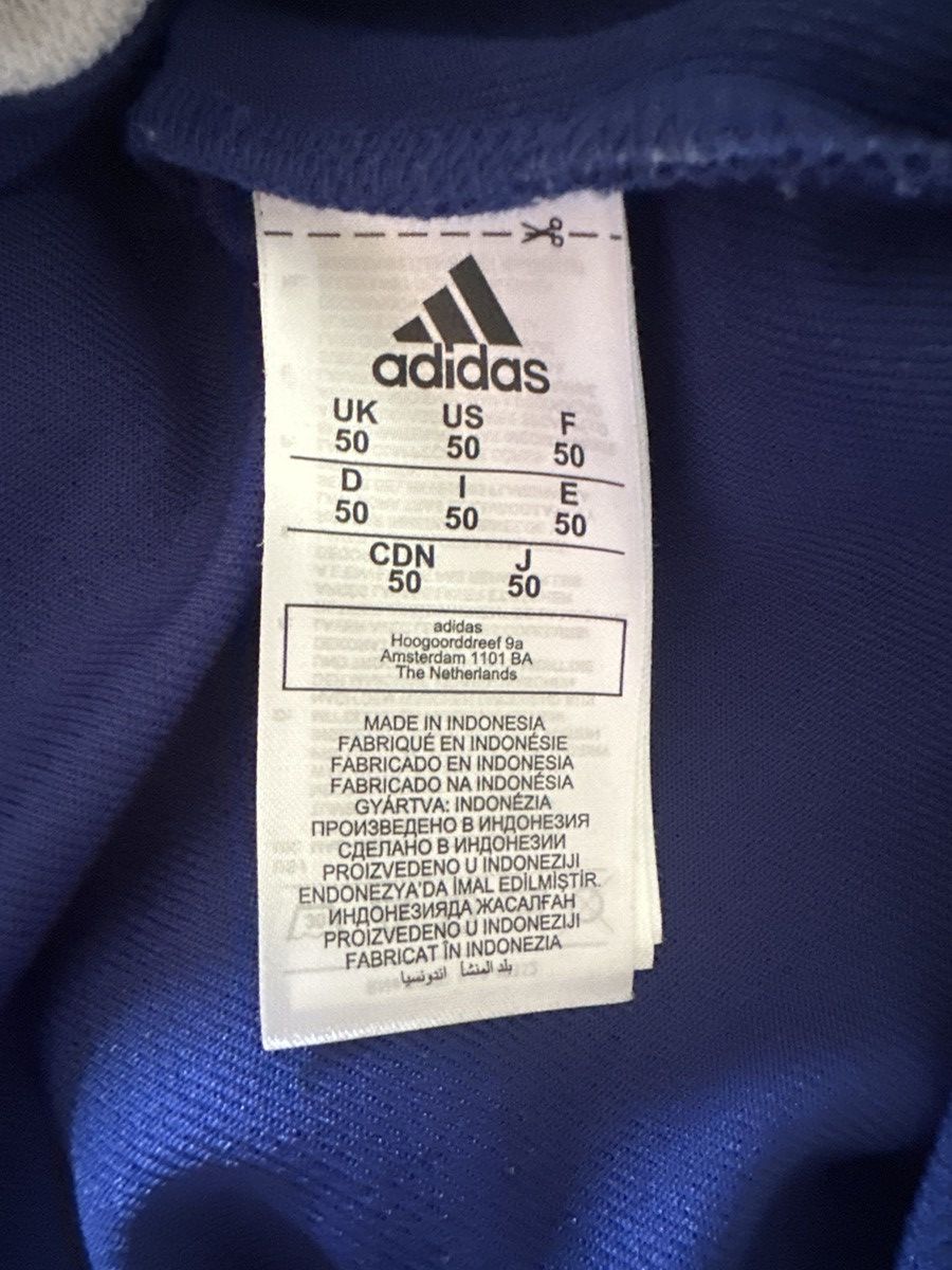 Adidas Toronto Maple Leafs Authentic Jersey Size US M / EU 48-50 / 2 - 4 Thumbnail