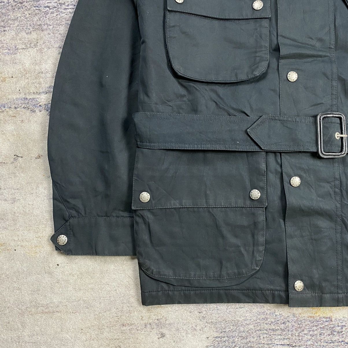 Mackintosh Mackintosh parka jacket Size US S / EU 44-46 / 1 - 5 Thumbnail