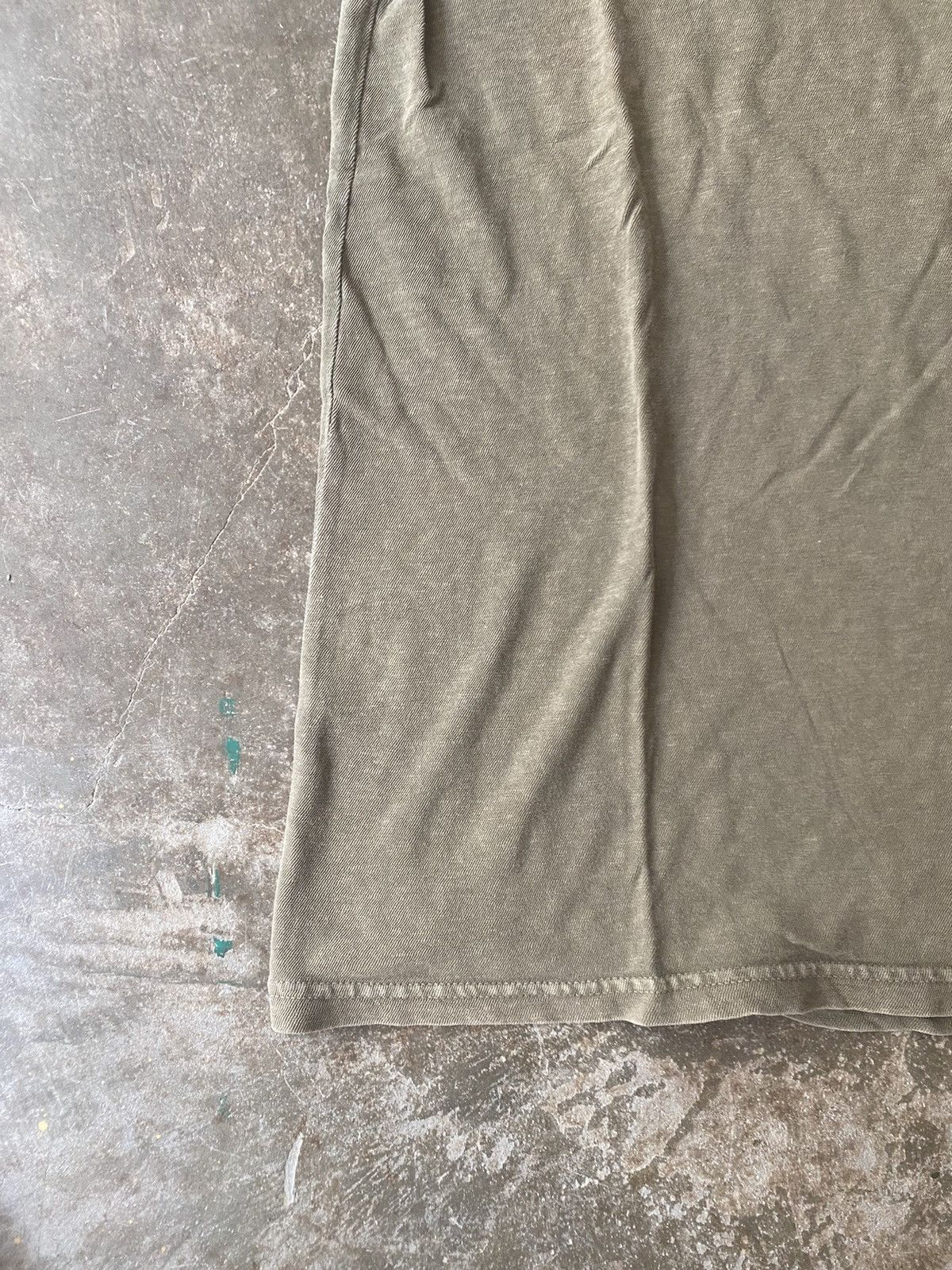 Kapital Kapital V Neck Pocket Tee Visvim RRL Comme des Garcons 45rpm Size US L / EU 52-54 / 3 - 4 Thumbnail
