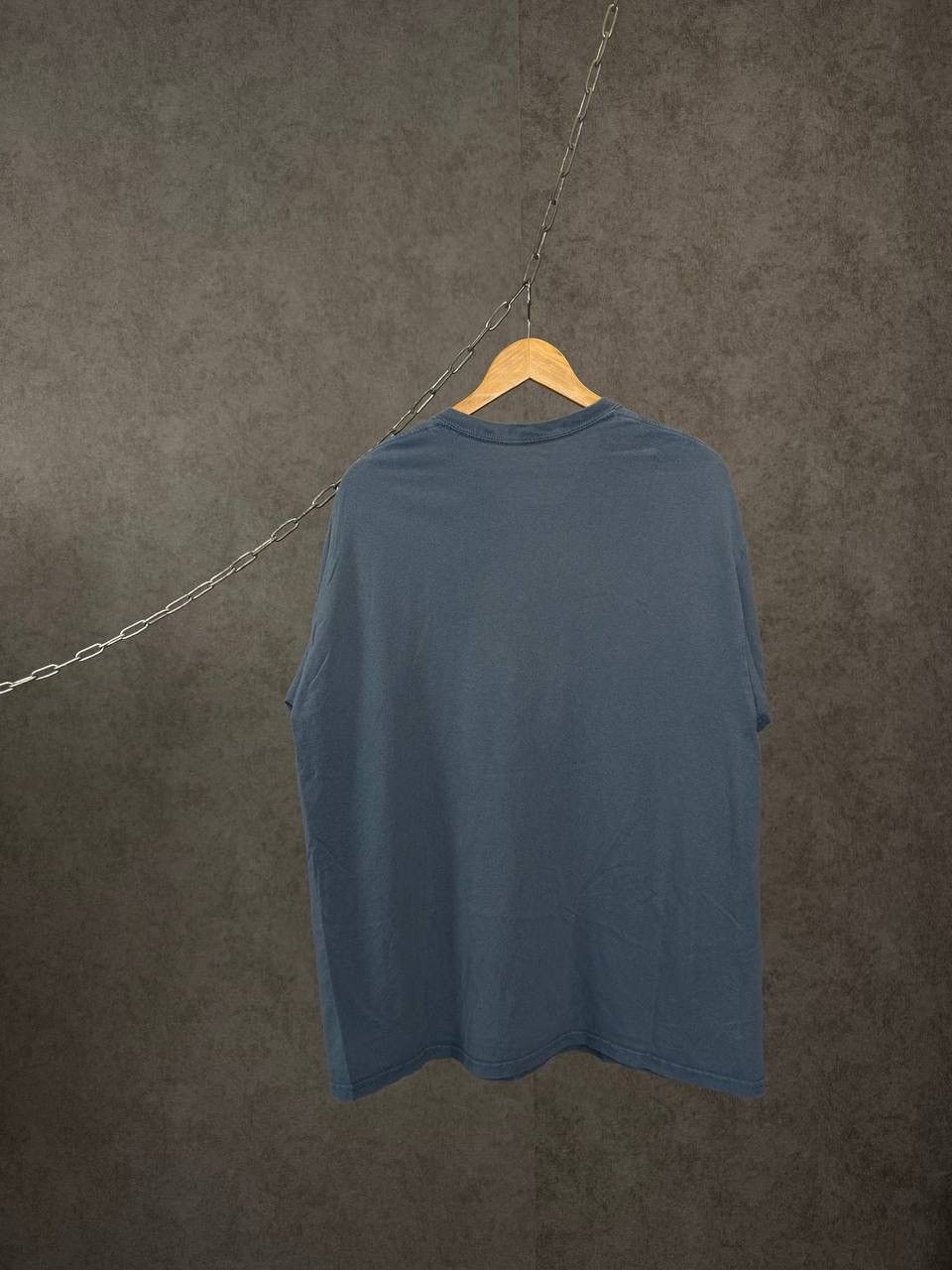 Fuck Art, Make Tees Fuck Art,Make Tees Send Nudes streetwear center logo tee Size US L / EU 52-54 / 3 - 6 Thumbnail