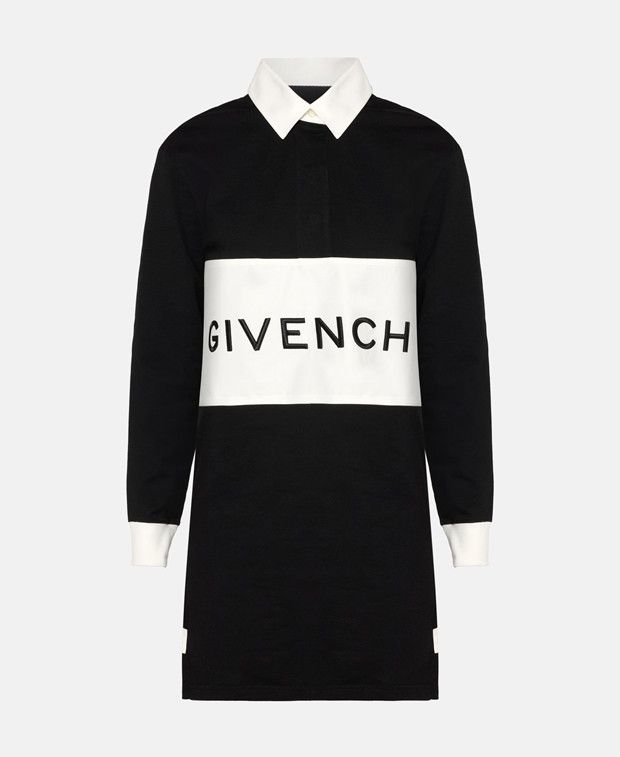 Givenchy T-shirt dress Size XS / US 0-2 / IT 36-38 - 1 Thumbnail