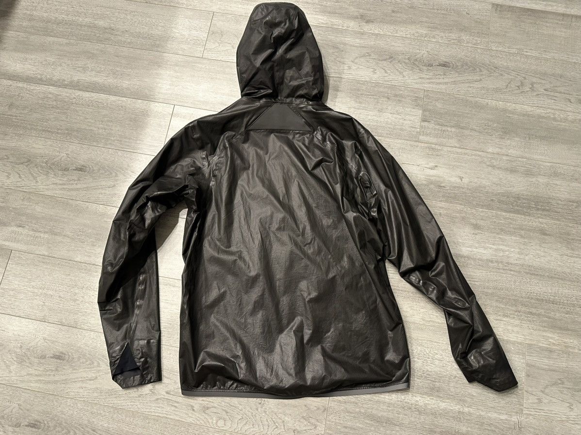 ARC'TERYX VEILANCE RHOMB ジャケット XS アークテリクスヴェイランスのローム ジャケット | HUES 福岡
