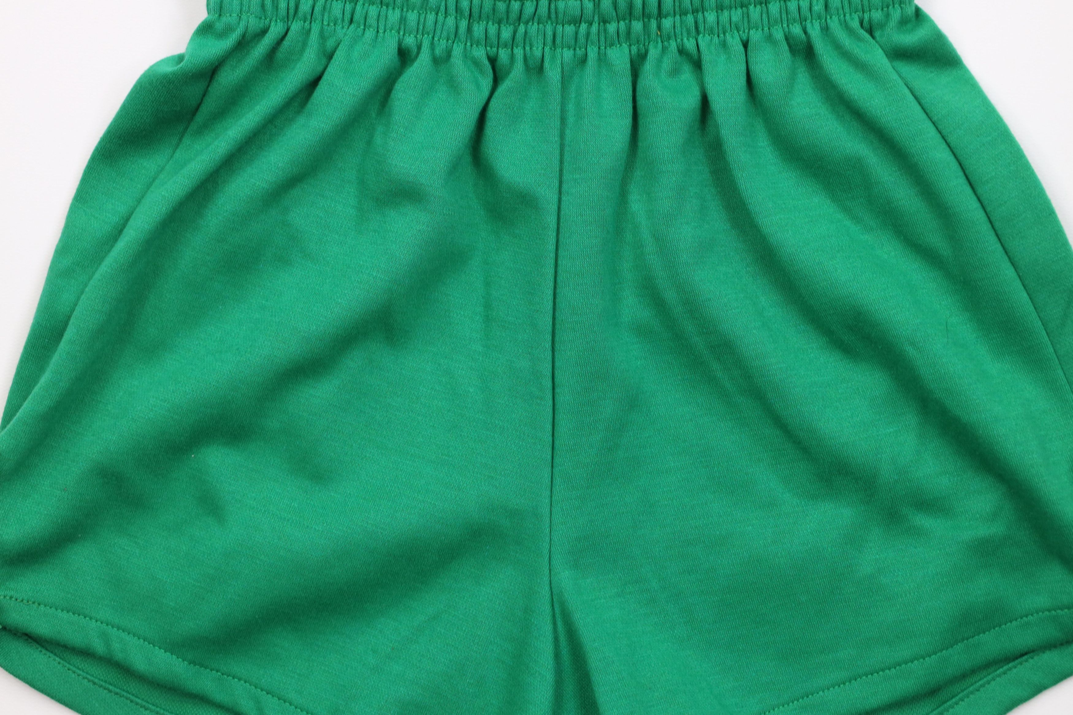 Vintage Vintage 70s Streetwear Blank Running Jogging Soccer Shorts Size US 30 / EU 46 - 3 Thumbnail