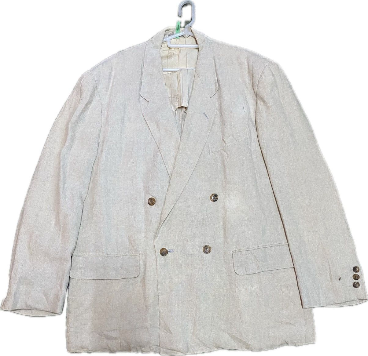 Comme des Garcons Homme Plus Vintage Comme des Garcon Size 40L - 1 Thumbnail