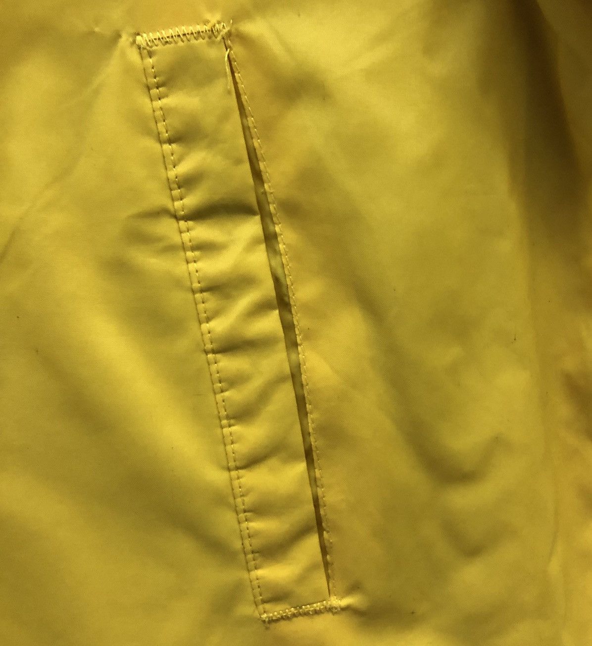 Vintage Vintage Soffe Firelli Made In Usa Jacket Size US M / EU 48-50 / 2 - 8 Thumbnail