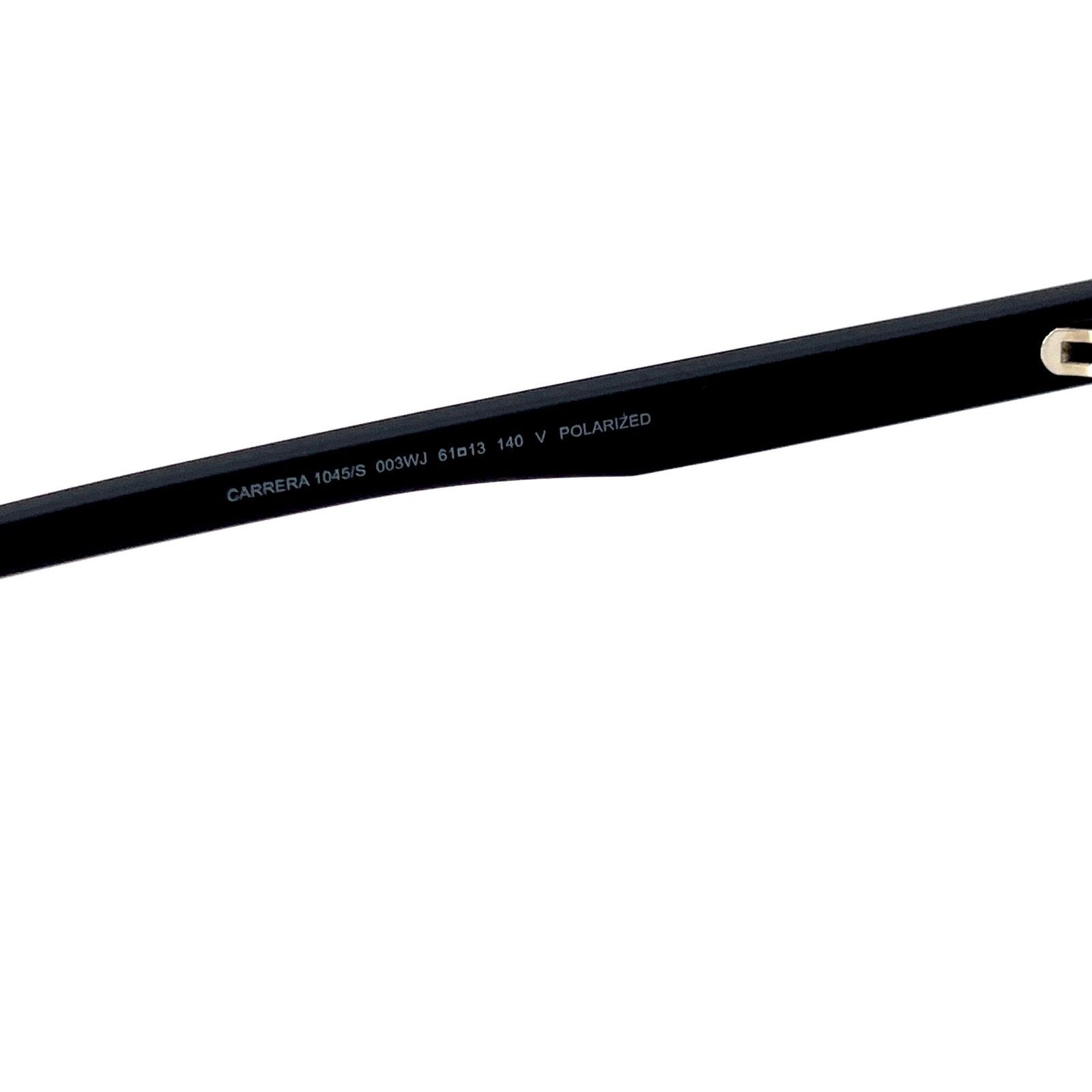 Carrera New!!! CARRERA Sunglasses 1045/S 003WJ Polarized Authentic Size ONE SIZE - 7 Thumbnail