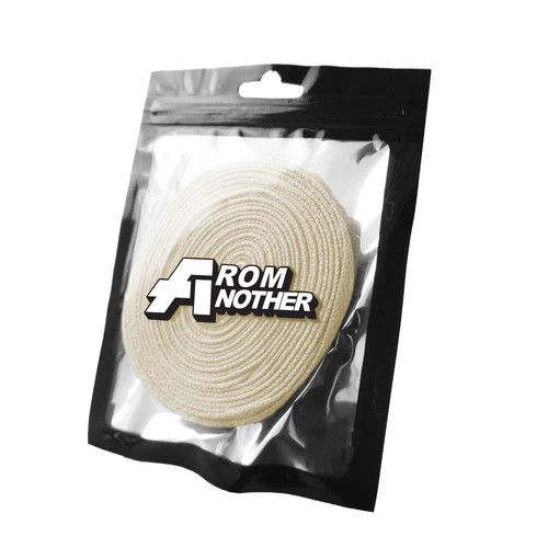 Other LACES BY FROM ANOTHER (FLAT STYLE/ CREAM) Size ONE SIZE - 1 Thumbnail