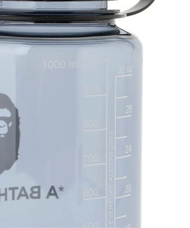 Bape Bape Nalgene Bottle Size ONE SIZE - 5 Thumbnail