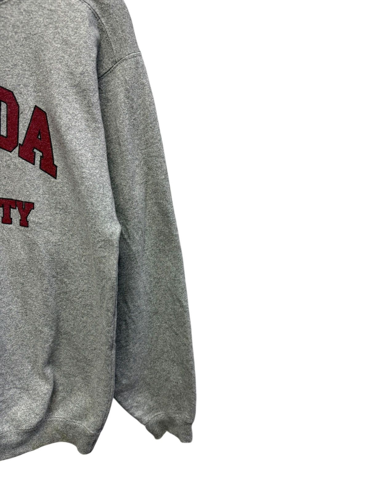 Vintage Vintage Waseda University Size US M / EU 48-50 / 2 - 5 Thumbnail