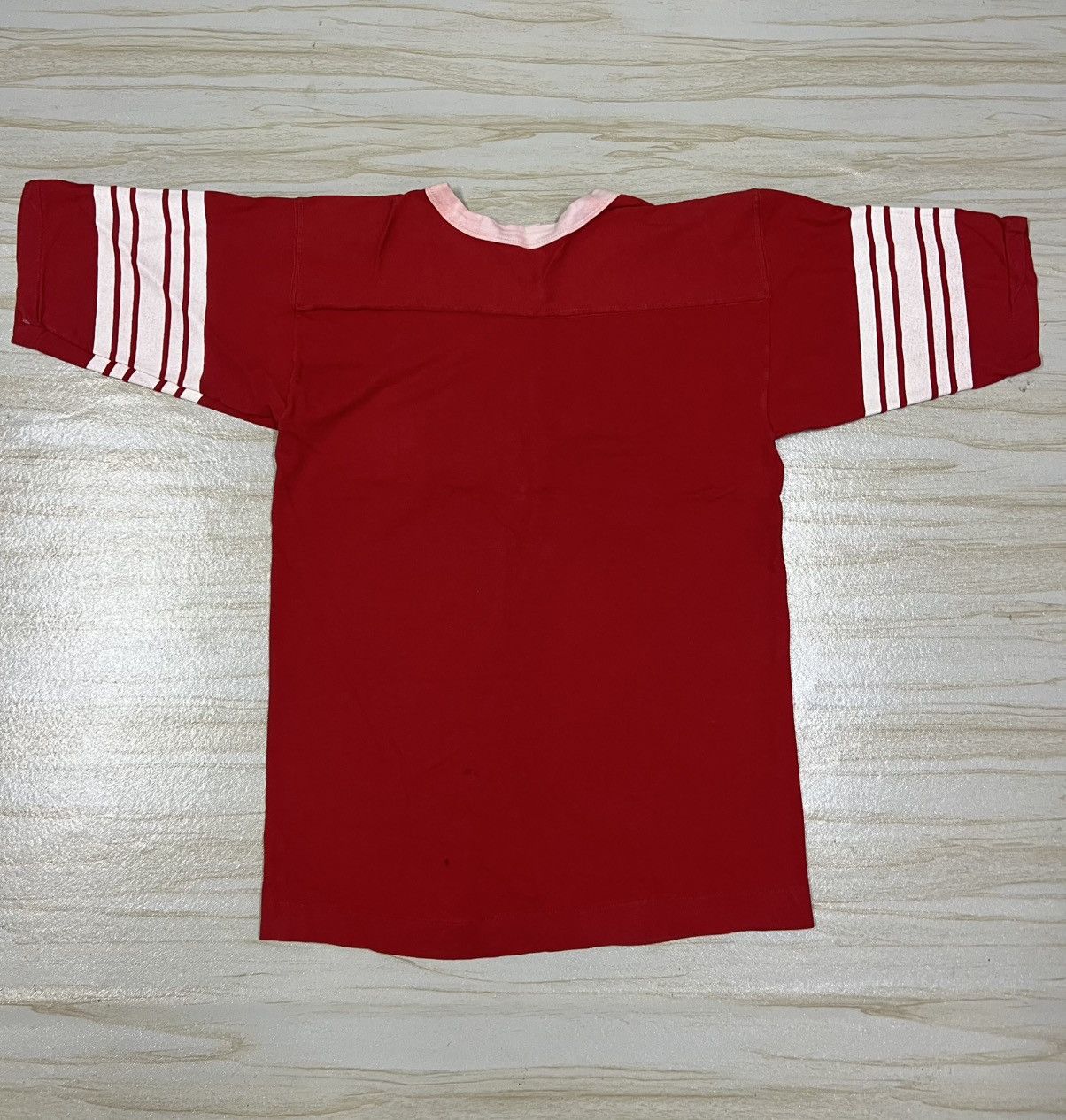 Velva Sheen 70s Georgia Bulldogs National Champions Velva Sheen Tee Size US S / EU 44-46 / 1 - 6 Thumbnail
