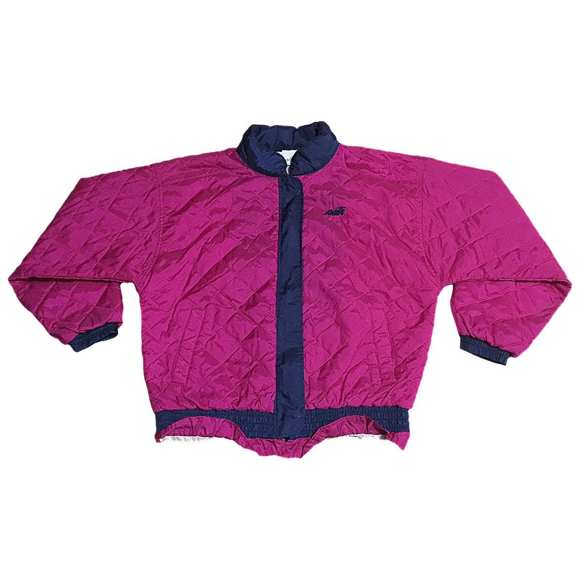 Vintage Vintage Avia Jacket Size L / US 10 / IT 46 - 1 Thumbnail