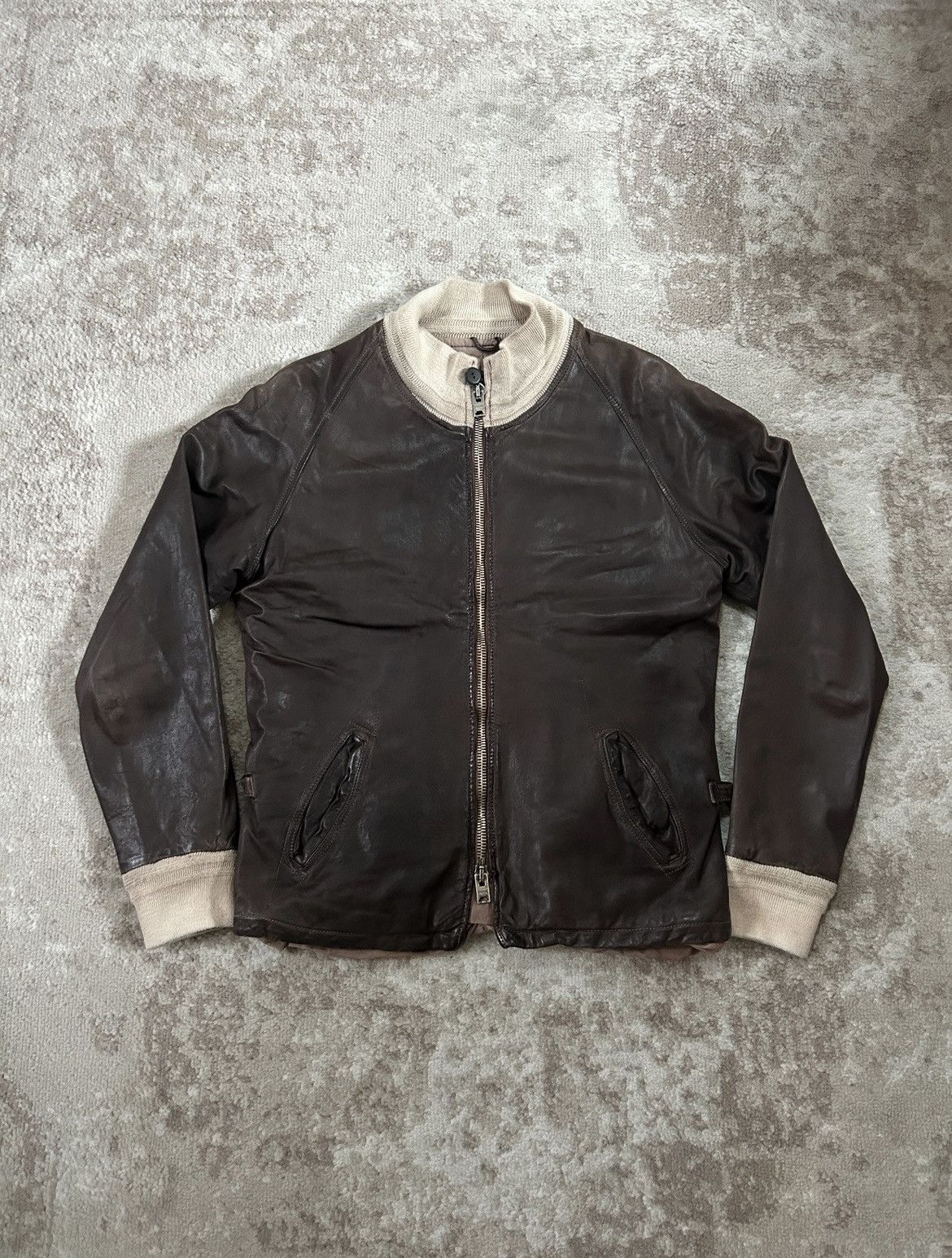 Apparel by Giorgio Brato | Elixir Gallery
