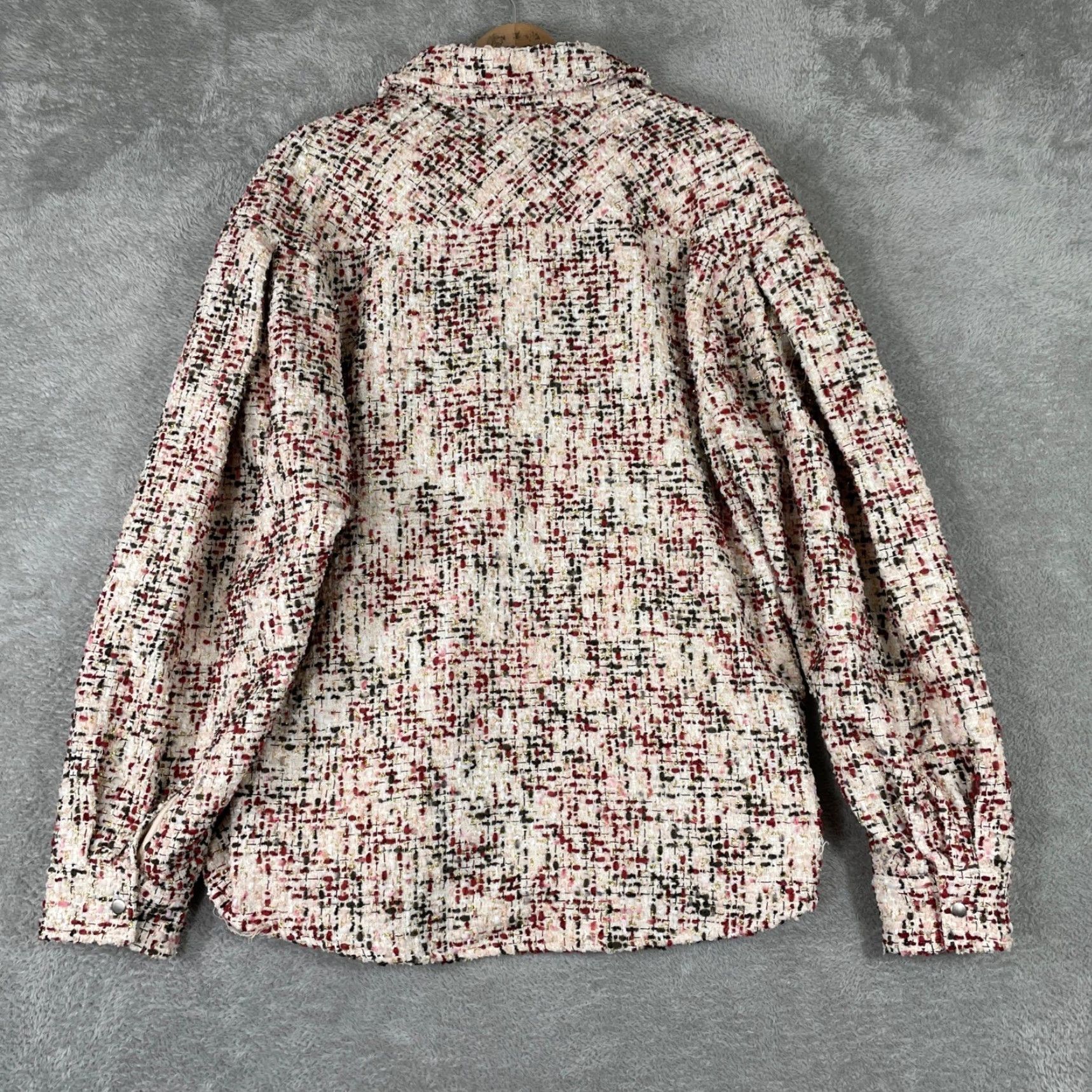Vintage VINTAGE? No. Size M / US 6-8 / IT 42-44 - 2 Thumbnail