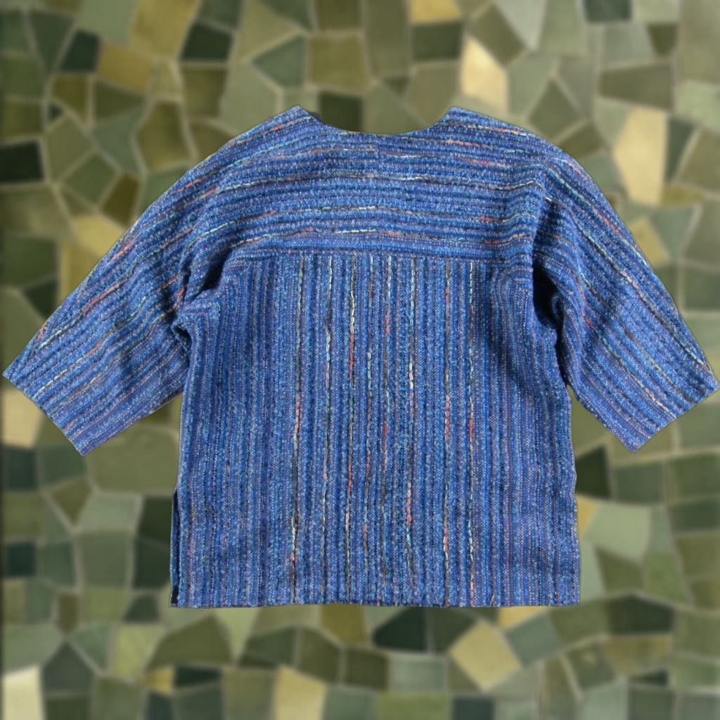Vintage VINTAGE Nardoo Farms Studio Sweater Women Size L / US 10 / IT 46 - 1 Thumbnail