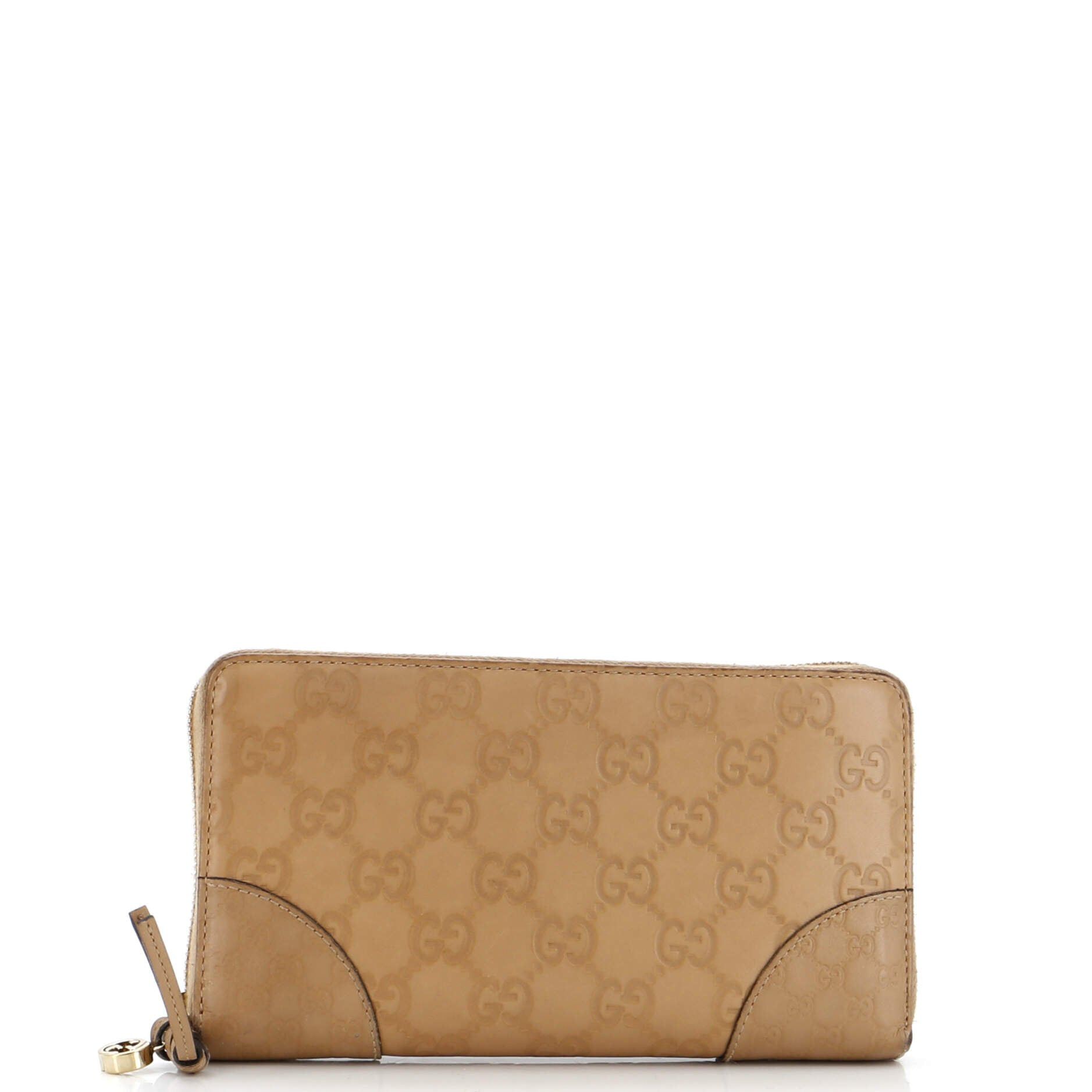 Gucci Emily Chain Flap Bag Size ONE SIZE - 1 Thumbnail