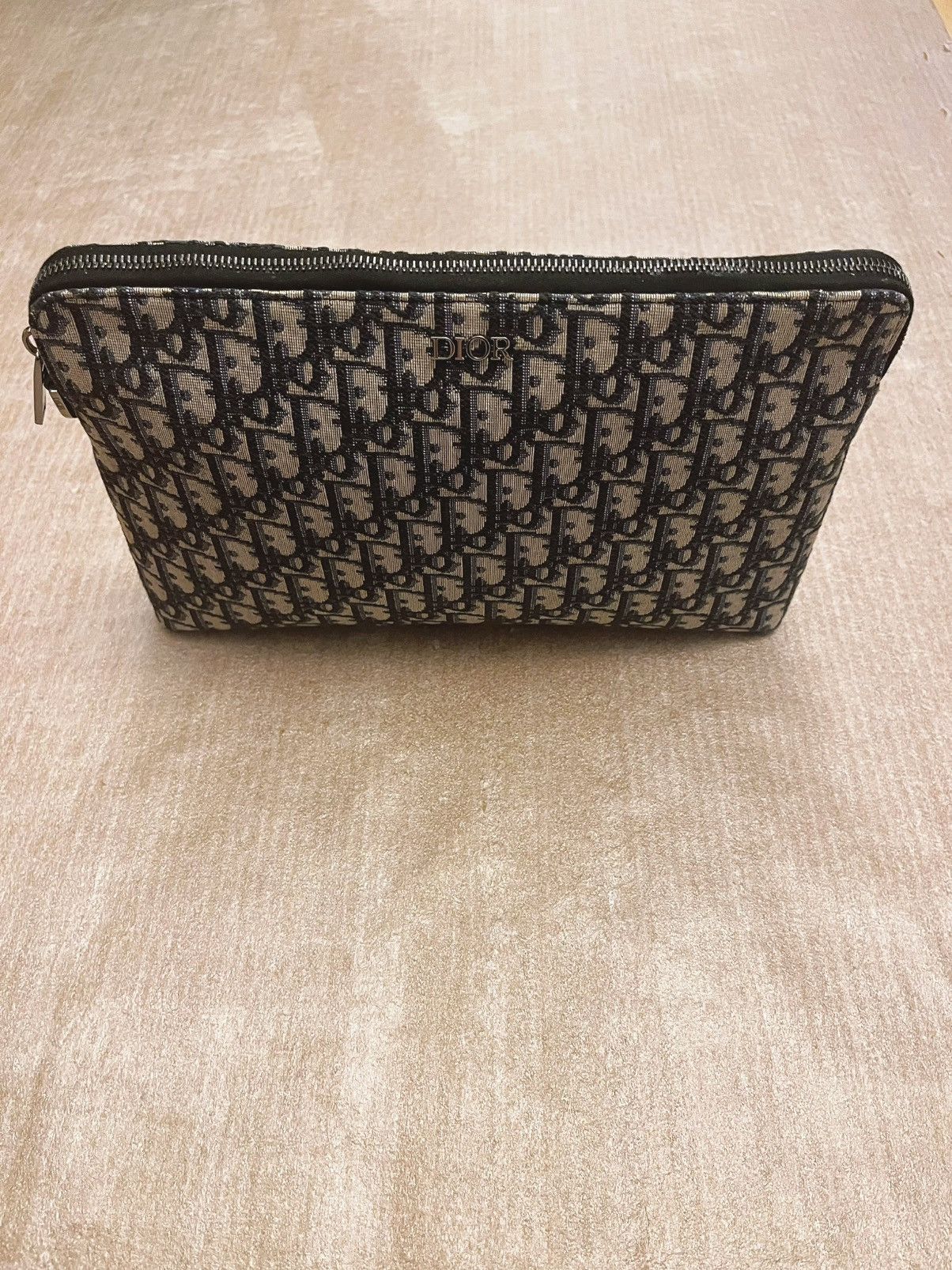 Dior Dior luxury clutch bag Size ONE SIZE - 12 Thumbnail
