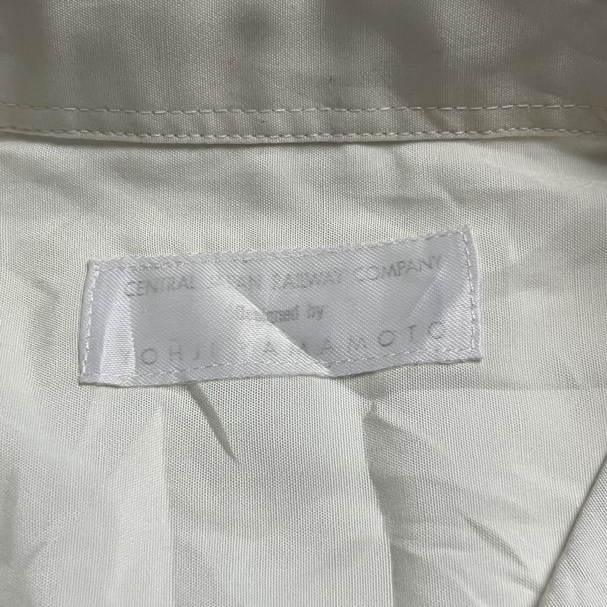 Yohji Yamamoto Yohji Yamamoto Central Japan Size US M / EU 48-50 / 2 - 5 Thumbnail
