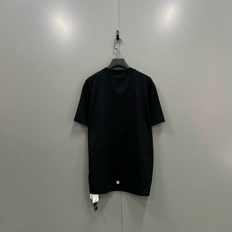 Givenchy Givenchy SizeXXXL Disney Collaboration Cartoon Pattern New Size US XXL / EU 58 / 5 - 2 Thumbnail