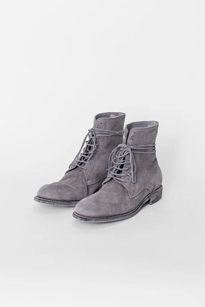 Guidi Guidi 995 Baby Buffalo Reverse Boots Size US 9 / EU 42 - 2 Thumbnail