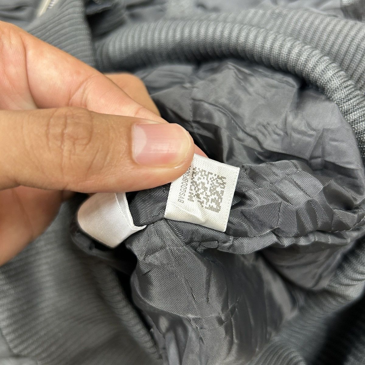 Adidas × Stella McCartney 2000s Stella McCartnney - Bondage Jacket Size US M / EU 48-50 / 2 - 11 Thumbnail
