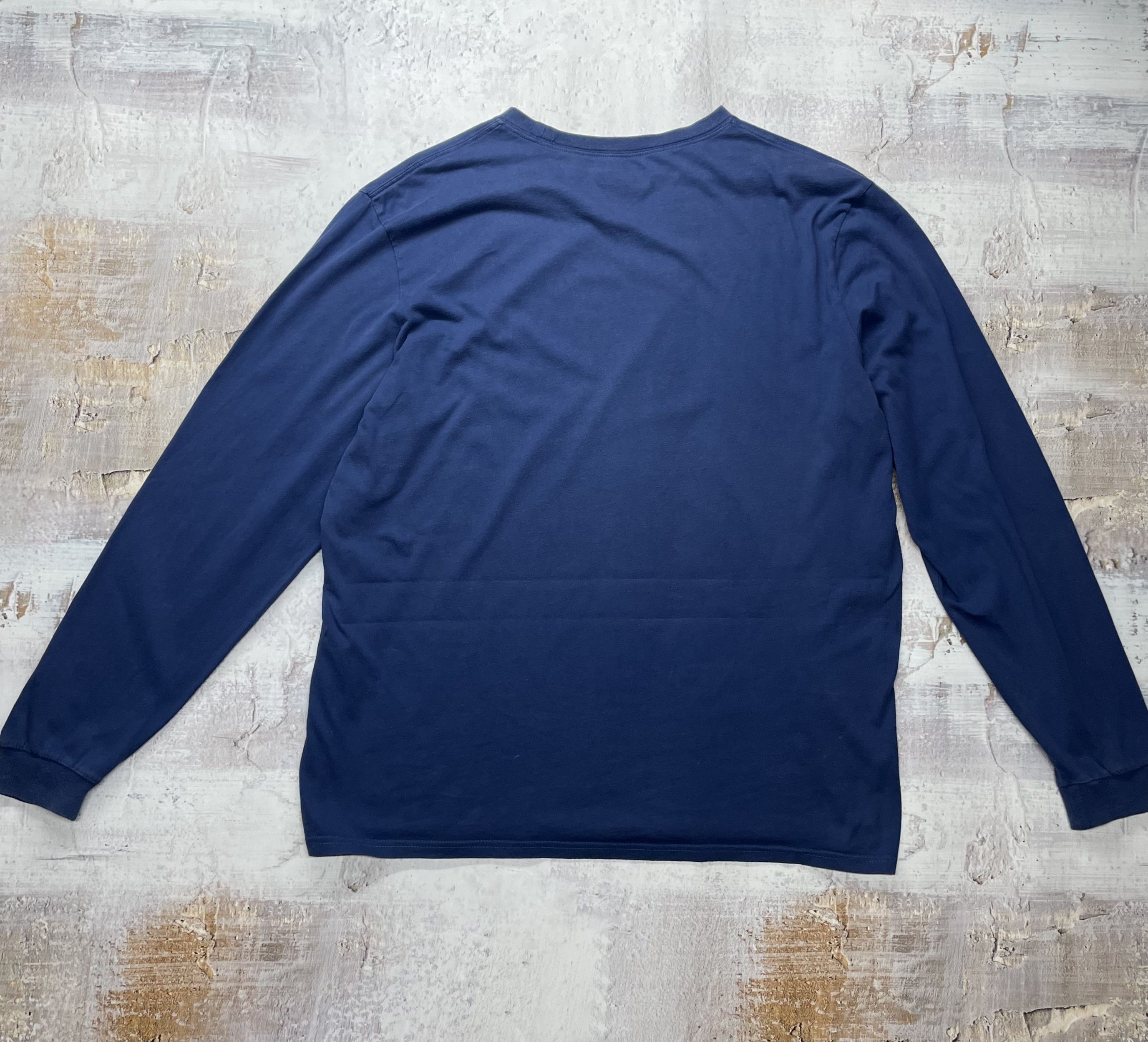 Columbia Vintage Long Sleeve T-Shirt Columbia Men’s Size XL Size US XL / EU 56 / 4 - 5 Thumbnail