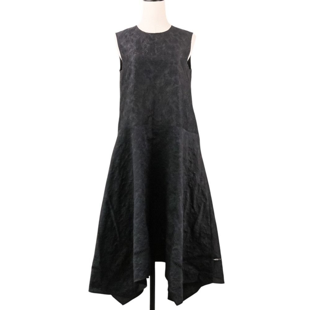 Other Other ADEAM Violet Dress Dress Textile Dresses 45255 DUTY FREE for USA Size ONE SIZE - 1 Thumbnail
