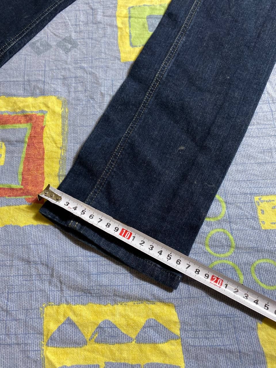 Diesel Vintage Diesel Jeans Pants Size US 27 - 7 Thumbnail