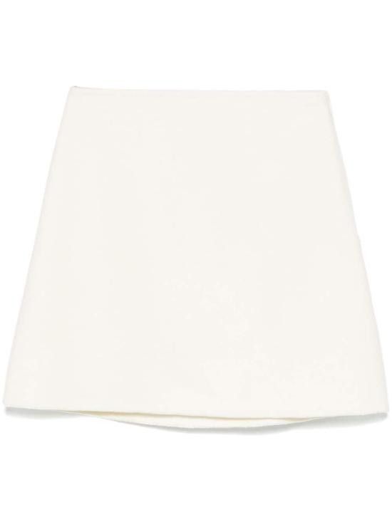 Ermanno Scervino ERMANNO SCERVINO Women Mid Skirts D452O318
