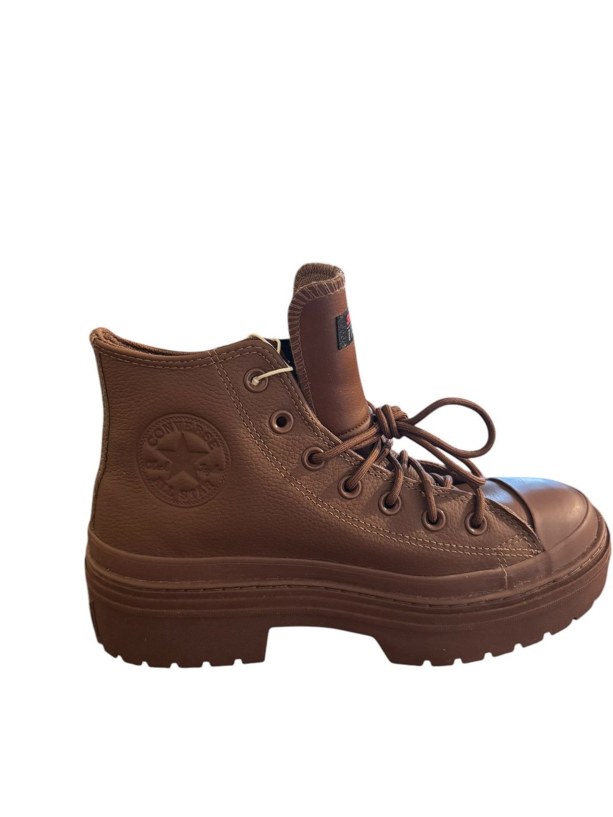 Converse Converse Lugged Size US 7.5 / EU 40-41 - 2 Thumbnail
