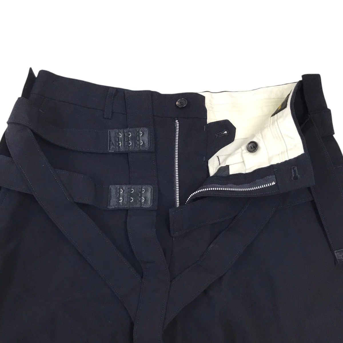 Comme des Garcons Comme des Garçons Size US 32 / EU 48 - 3 Thumbnail