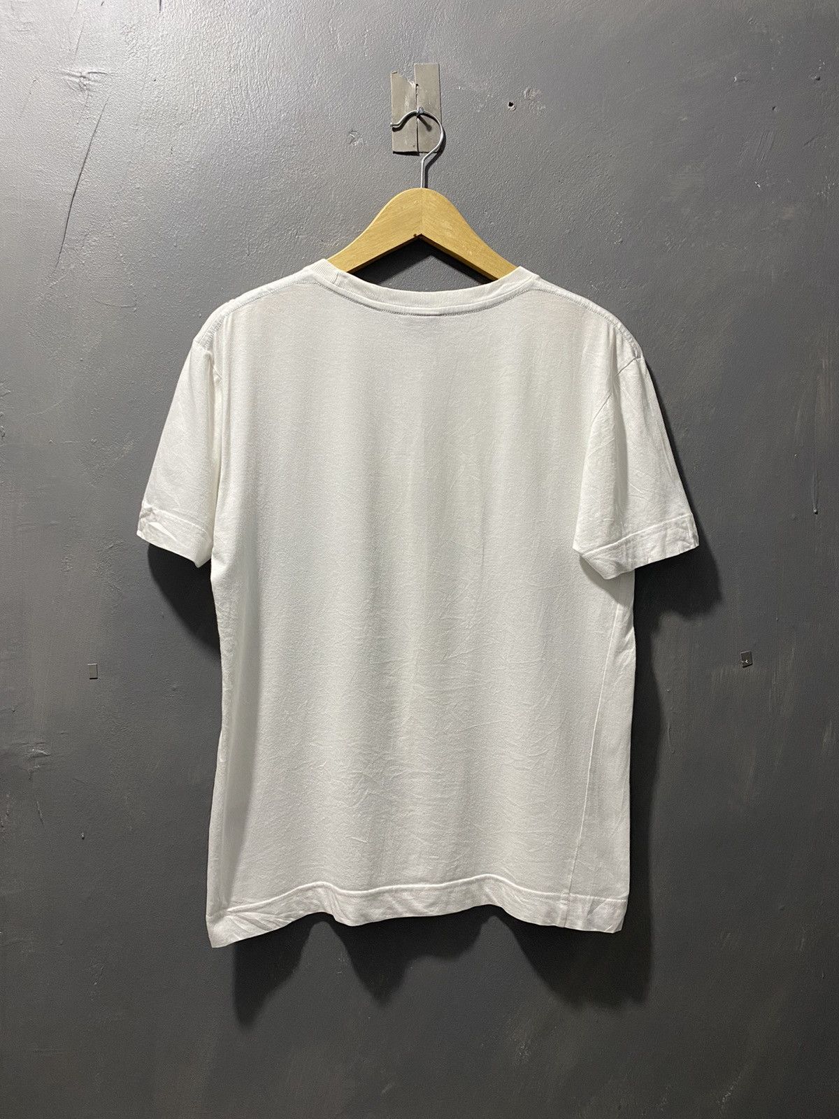 14th Addiction × Beauty Beast × Diesel 2000s Diesel Fighter T Shirt Size US S / EU 44-46 / 1 - 2 Thumbnail