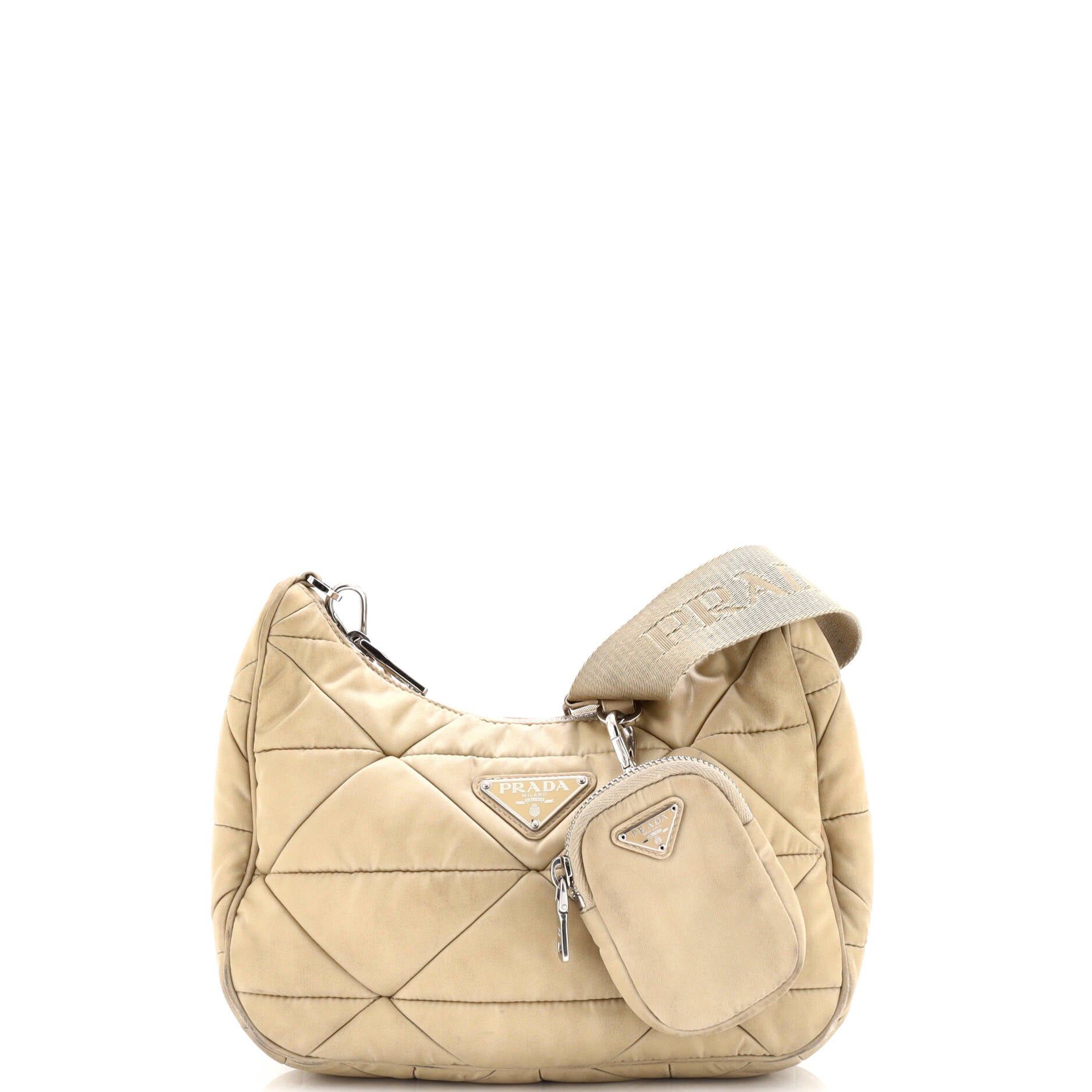 Re-Edition Shoulder Bag