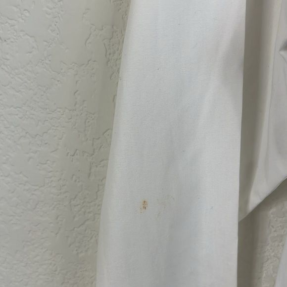 Versace Versace Collection Button Down Embroidered Logo Men's Shirt Size US M / EU 48-50 / 2 - 6 Thumbnail
