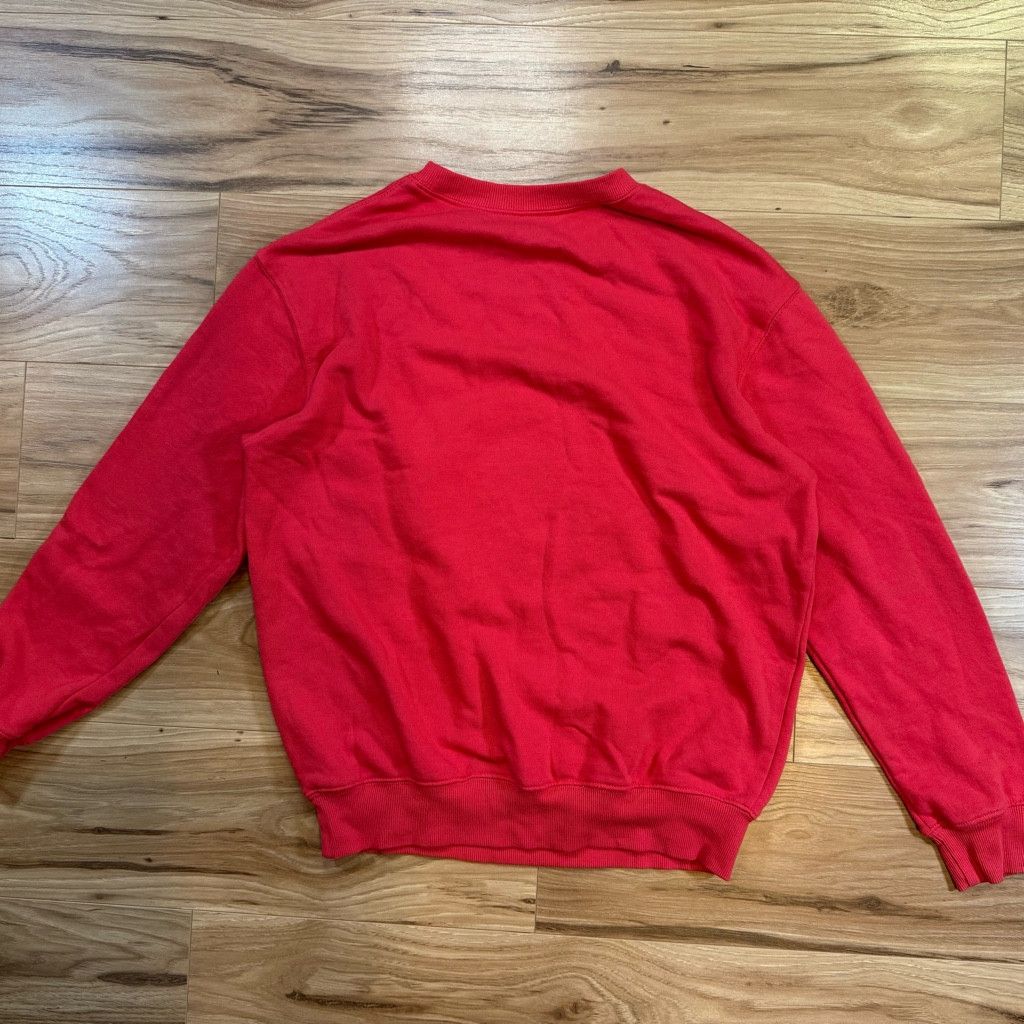 Other Cinnamoroll Women’s XS Red Graphic Sweatshirt Size XXS / US 00 / IT 34 - 2 Thumbnail