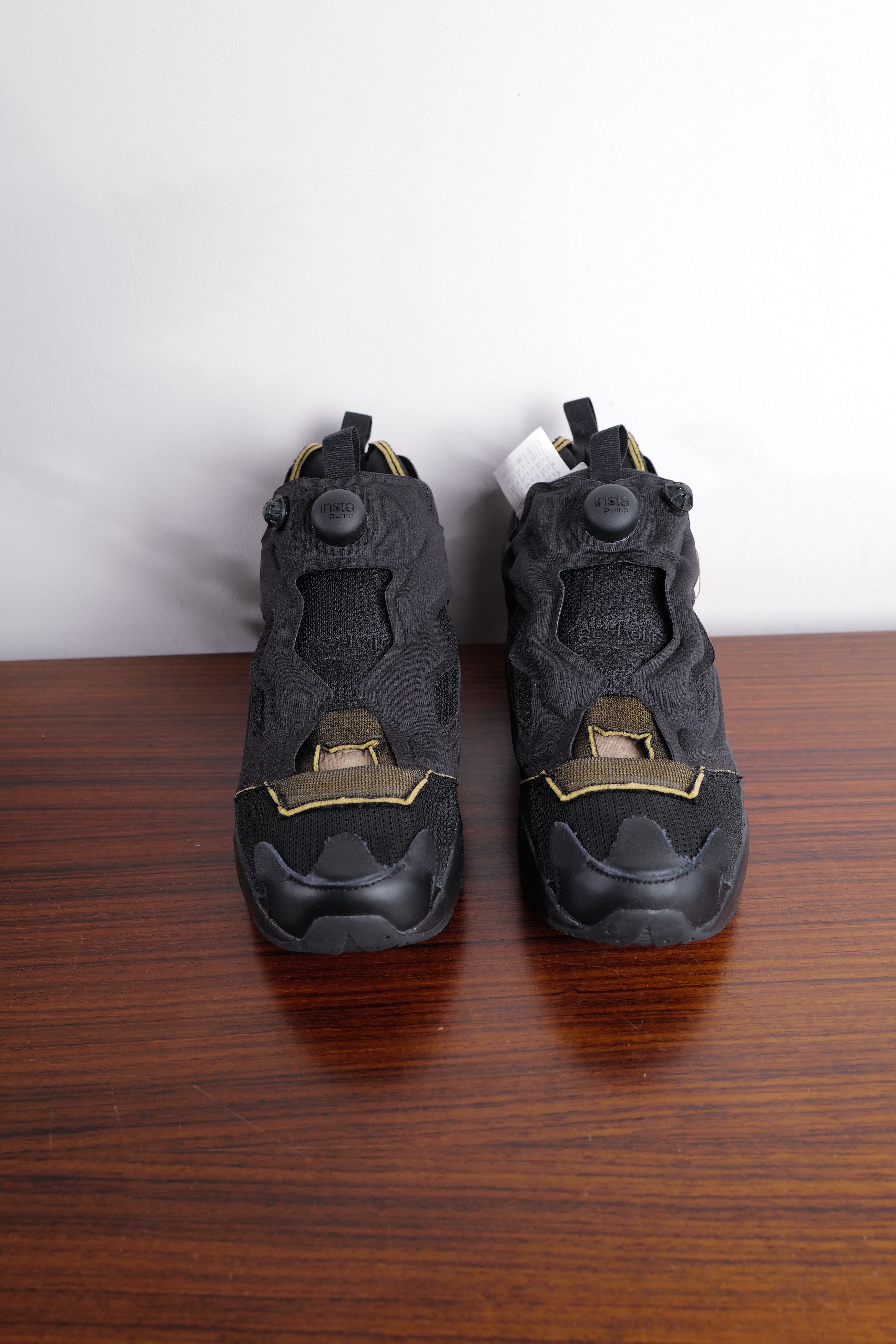 Maison Margiela × Reebok INSTA PUMP Size US 9.5 / EU 42-43 - 9 Thumbnail