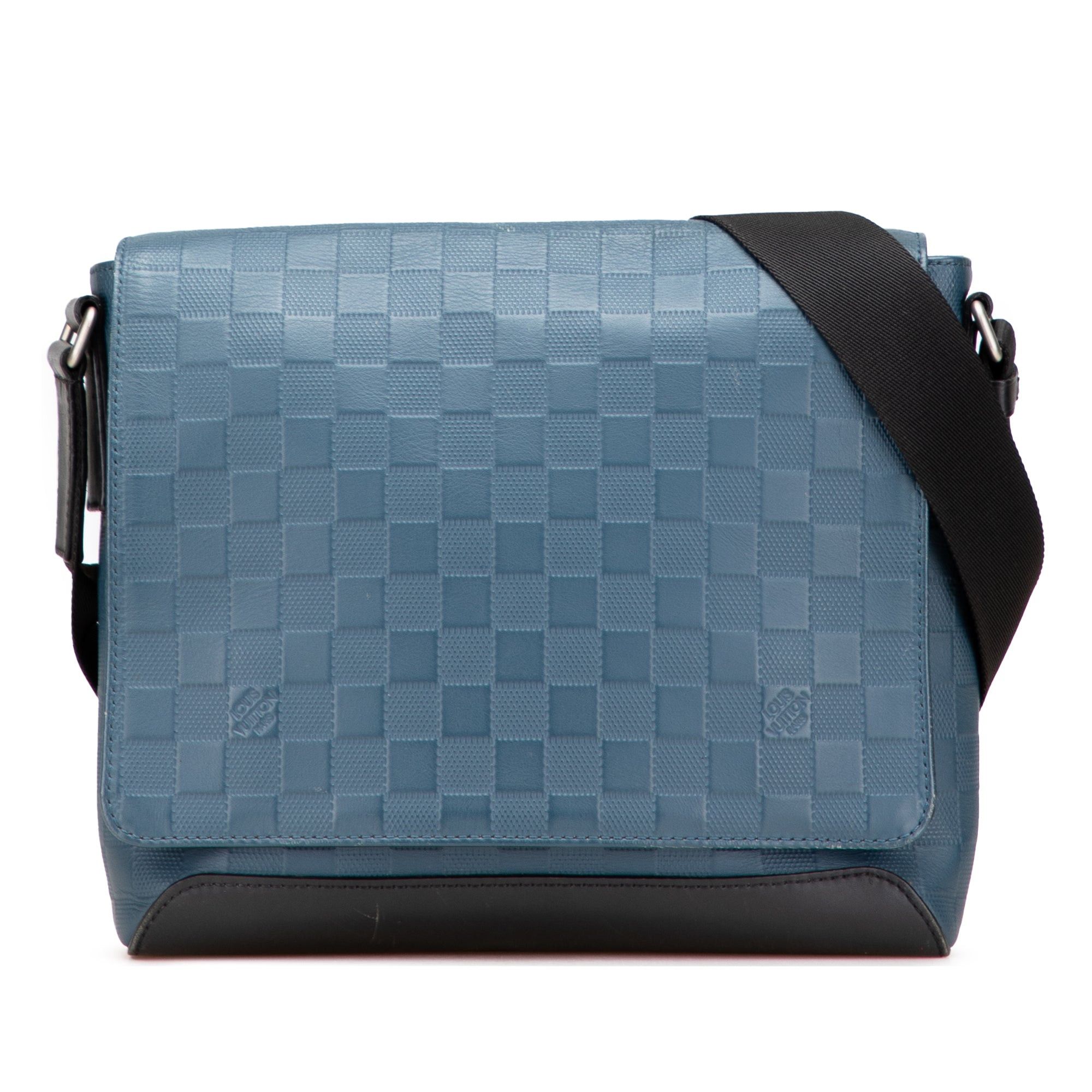Damier Infini District PM