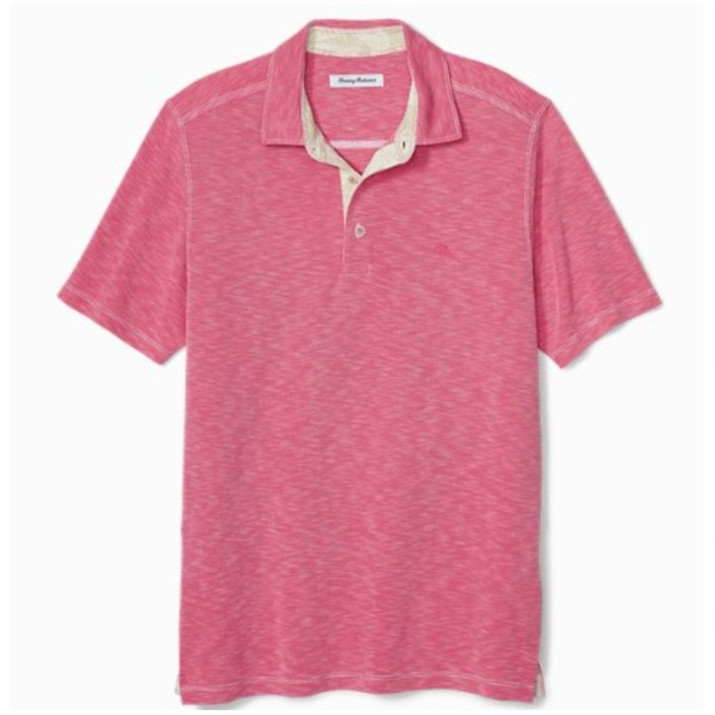 Tommy Bahama Tommy Bahama Palmetto Paradise Polo - 3XL Size US XXL / EU 58 / 5 - 1 Thumbnail