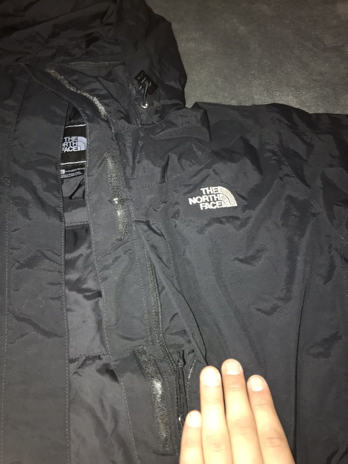 The North Face Jackets The North Face Size L / US 10 / IT 46 - 5 Thumbnail