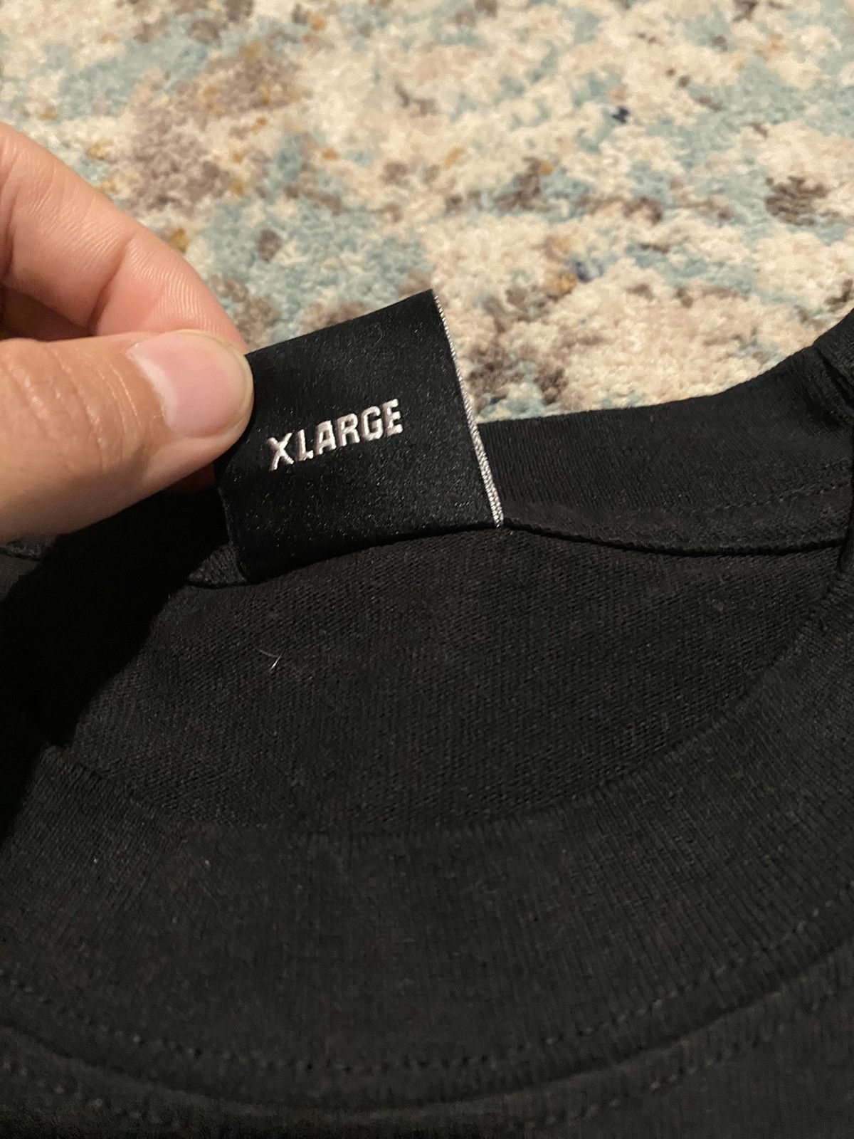 Revenge Revenge Curse Tee Size US XL / EU 56 / 4 - 3 Thumbnail