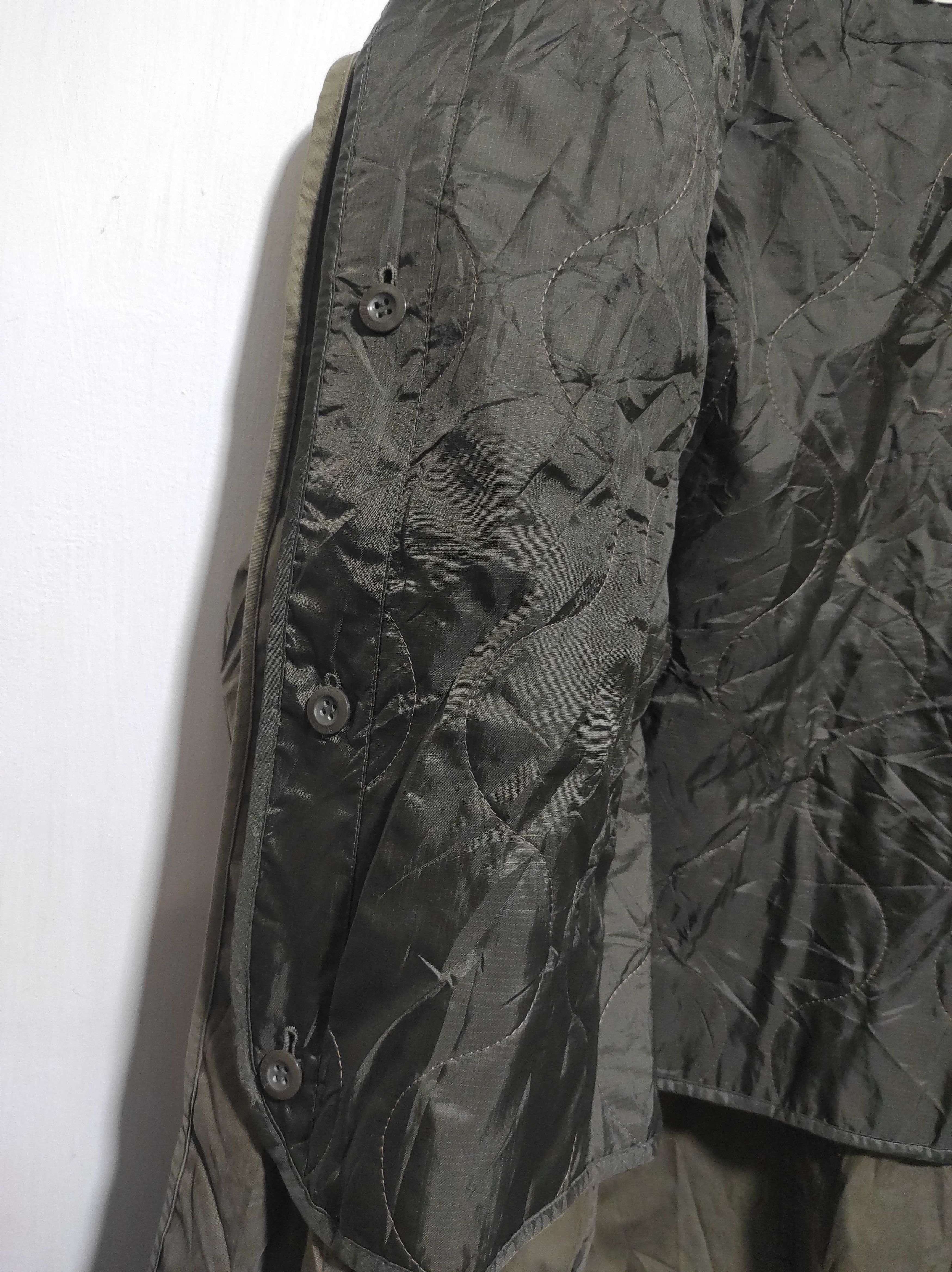 Levi's Vintage Levis Parka jacket Size US L / EU 52-54 / 3 - 13 Thumbnail