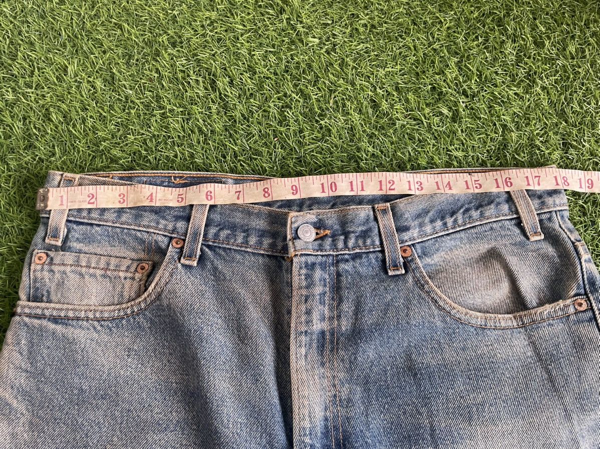 Levi's Authentic vintage LEVIS 517 usa Size US 36 / EU 52 - 6 Thumbnail