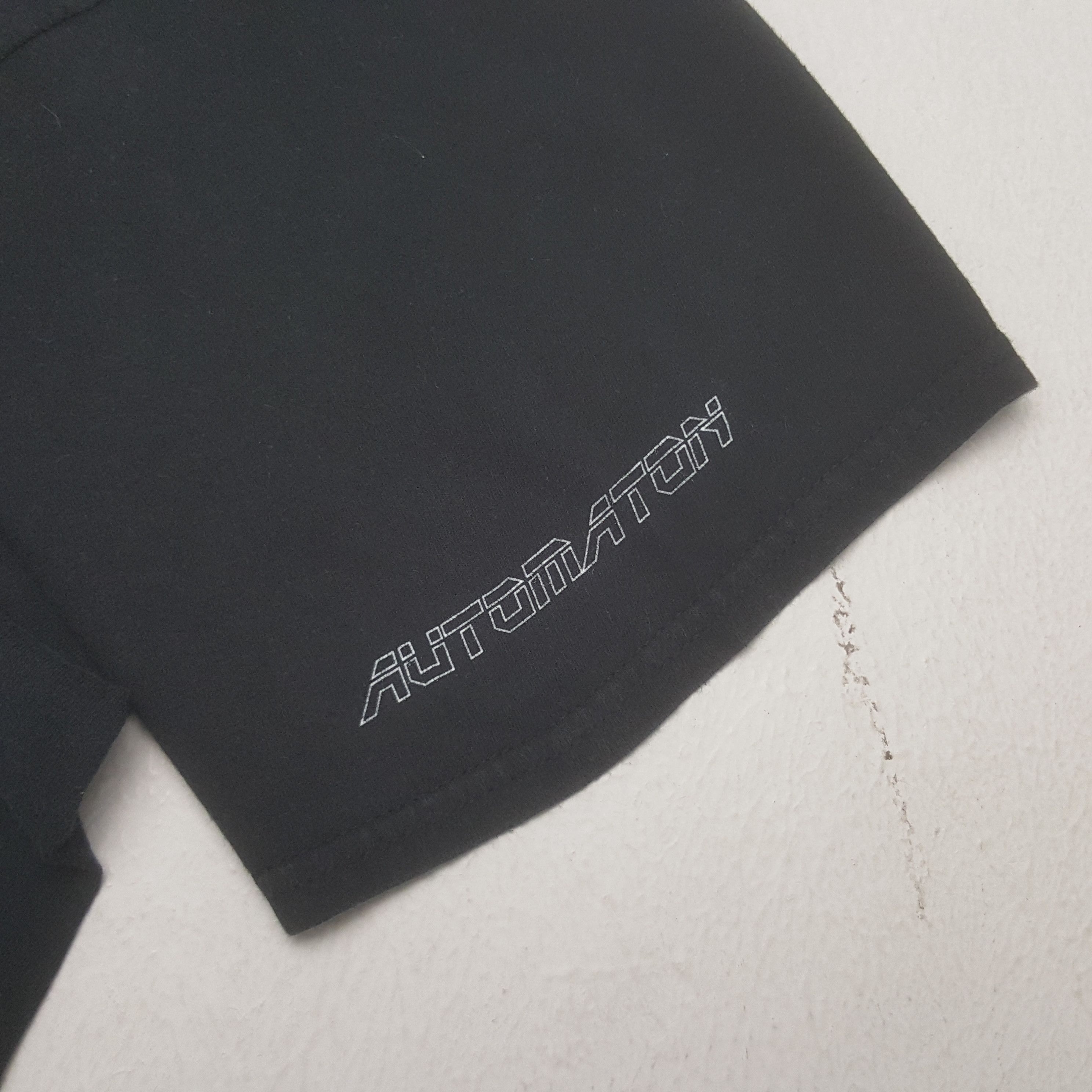Band Tees × Vintage Vintage Jay Kay Jamiroquai Funk Band T-shirt Size US L / EU 52-54 / 3 - 7 Thumbnail