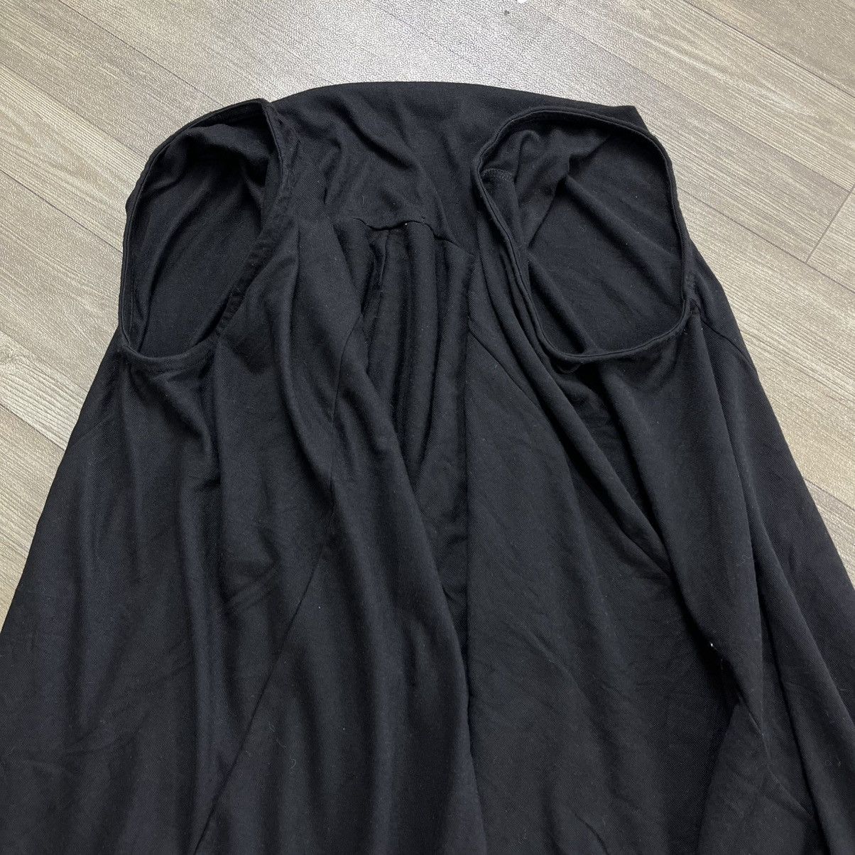 14th Addiction 2000s Xfrm - Vkei Style Layered Cardigan Gothic Grunge Style Size US M / EU 48-50 / 2 - 11 Thumbnail