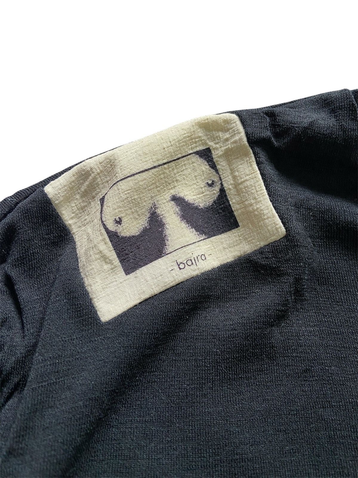Bajra BAJRA ARCHIVE COLLECTION LONG SLEEVE Size US L / EU 52-54 / 3 - 4 Thumbnail