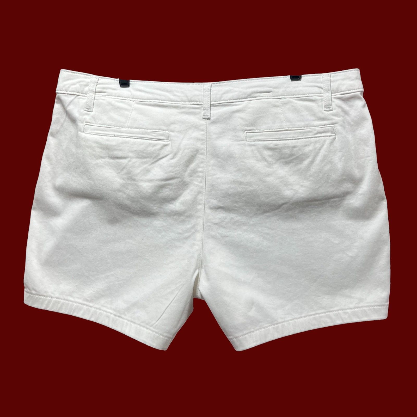 St. Johns Bay St. Johns Bay- Women's Mid Rise Secretly Slender 5" Inseam C Size 40" / US 18 - 2 Thumbnail