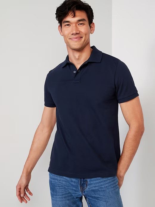 Old Navy Old Navy Uniform Pique Polo Shirt Bundle Size US S / EU 44-46 / 1 - 10 Thumbnail