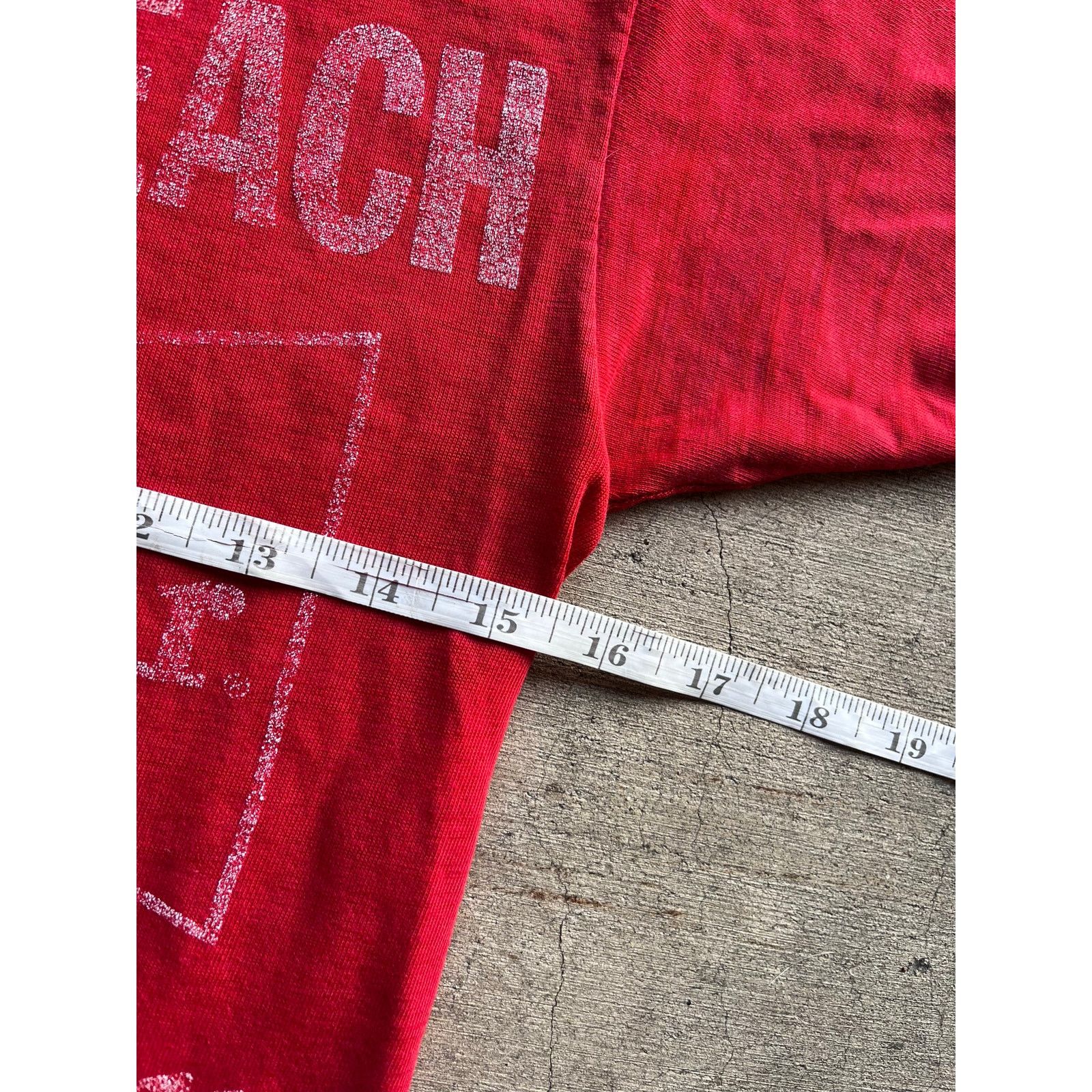 Budweiser VTG 1970s Daytona Beach Budweiser ‘This Buds For You’ Tee Size US XS / EU 42 / 0 - 5 Thumbnail