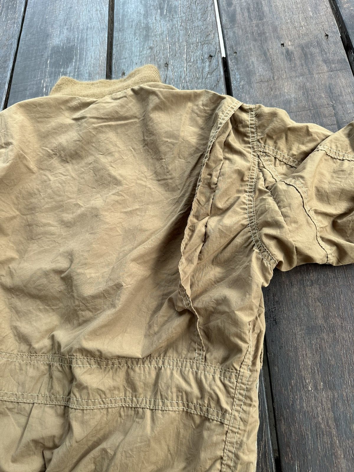 Avirex Avirex us military jacket Size US L / EU 52-54 / 3 - 16 Thumbnail