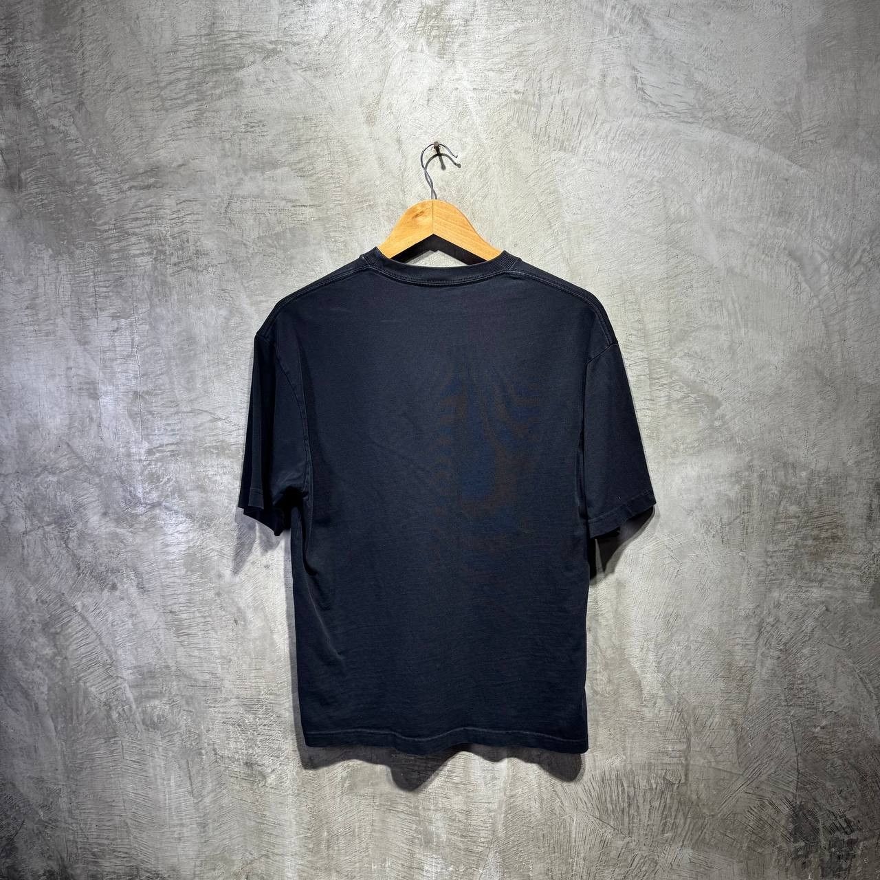 Balenciaga Balenciaga Top Model Tee Size M / US 6-8 / IT 42-44 - 6 Thumbnail